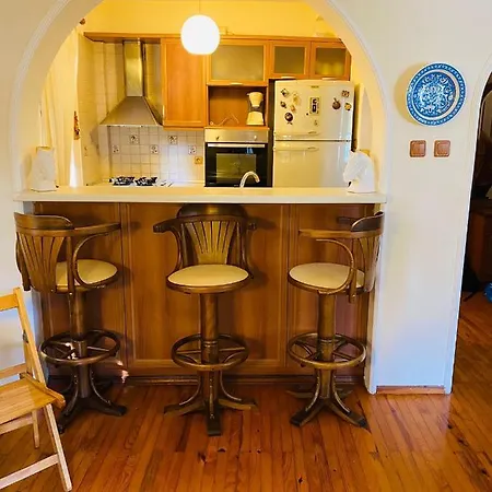 Second Best Home In Lara Center Apartment *