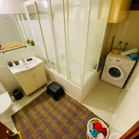 Apartment Second Best Home In Lara Center *