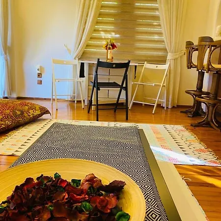 Second Best Home In Lara Center * Antalya