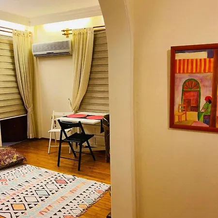 Second Best Home In Lara Center * Antalya