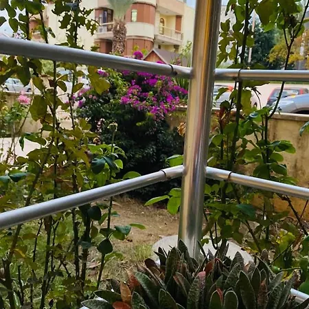 Apartment Second Best Home In Lara Center *